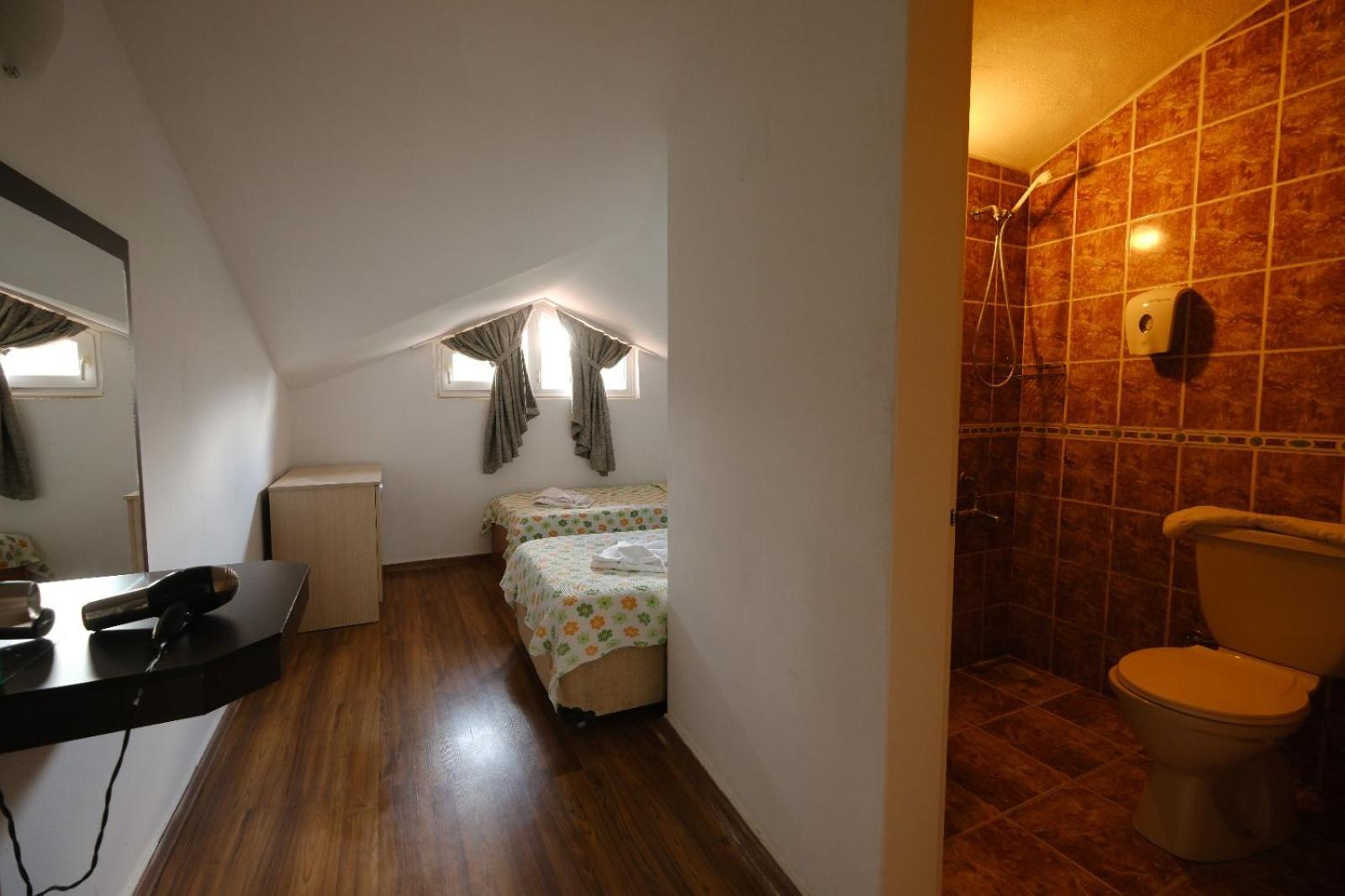 Legend Of Dalyan Hotel 외부 사진