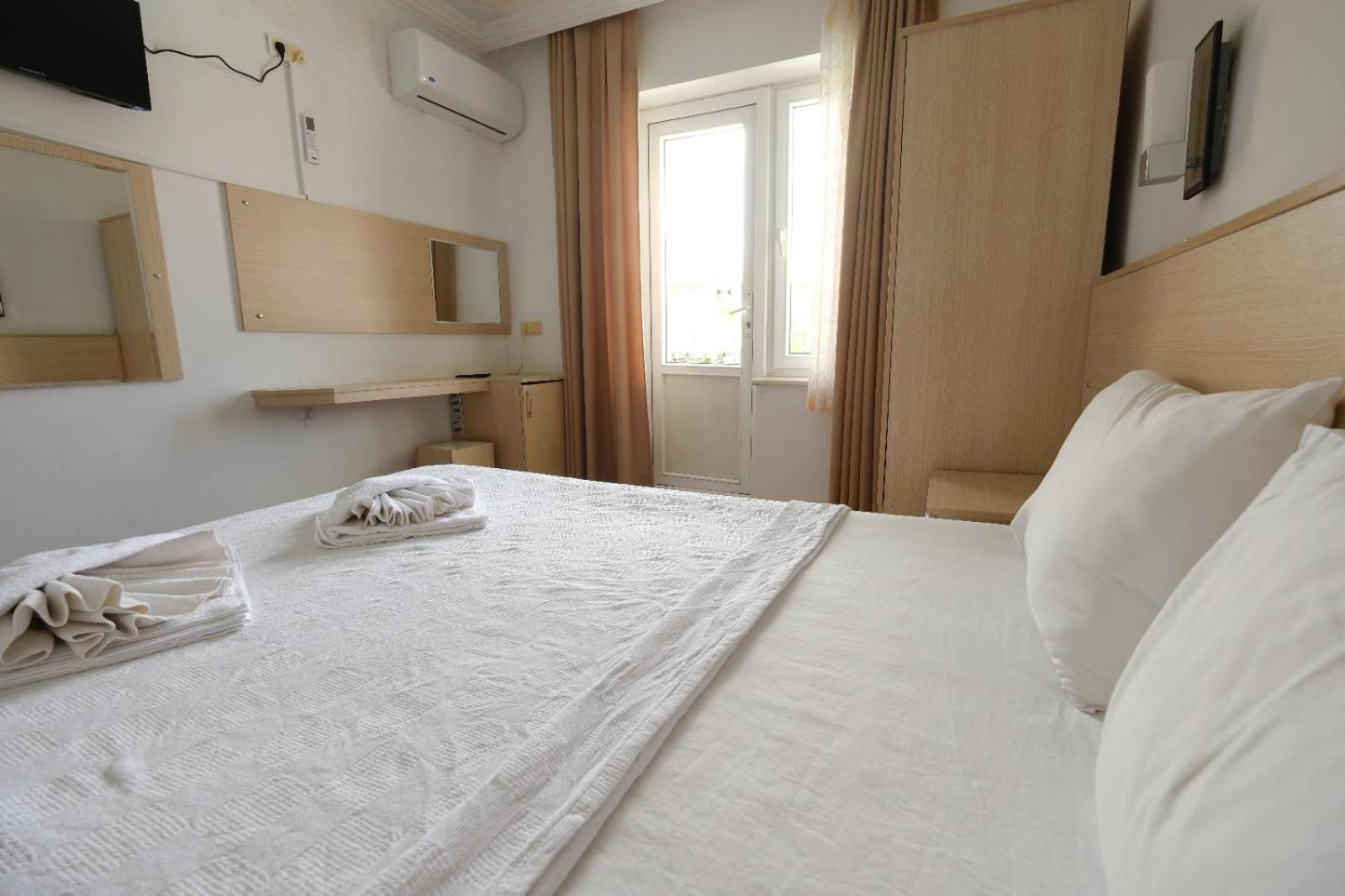 Legend Of Dalyan Hotel 외부 사진