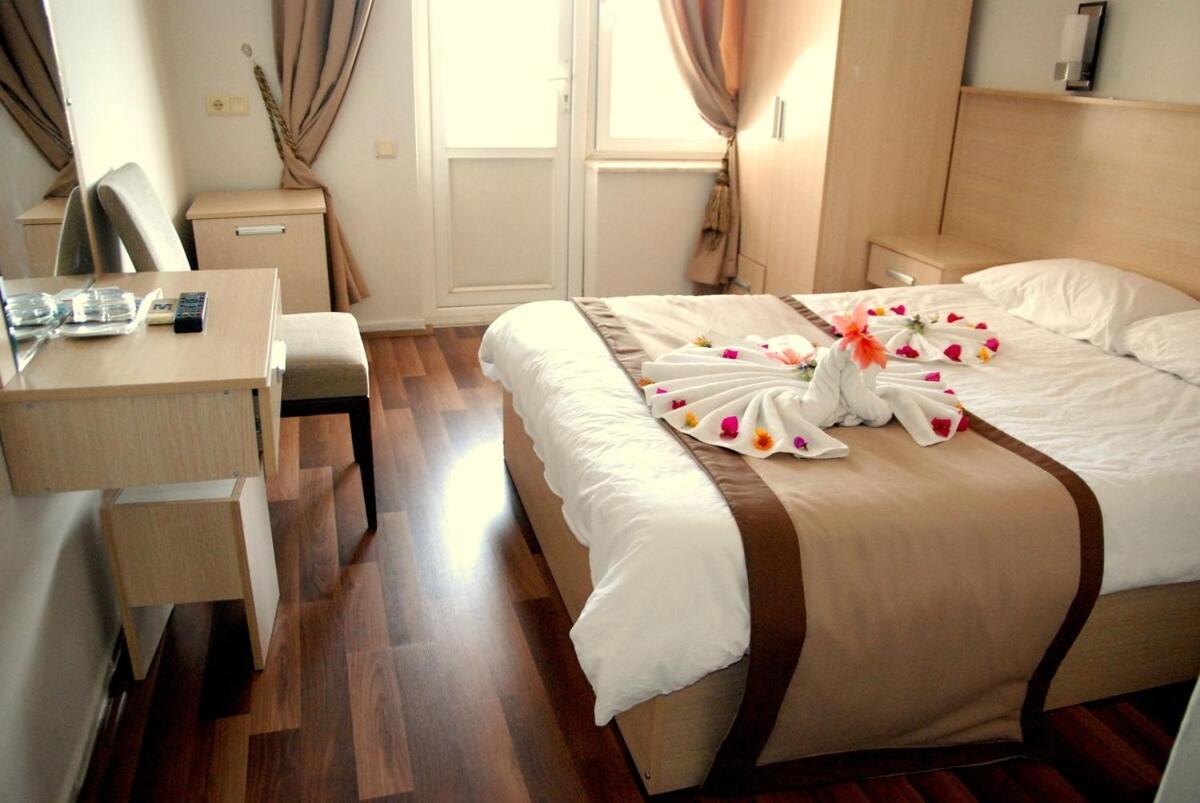 Legend Of Dalyan Hotel 외부 사진