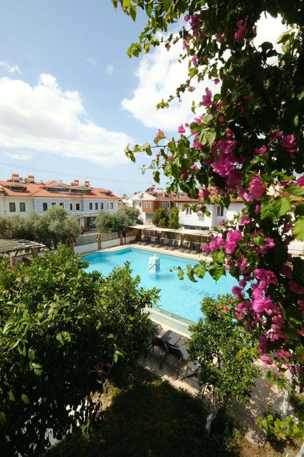 Legend Of Dalyan Hotel 외부 사진