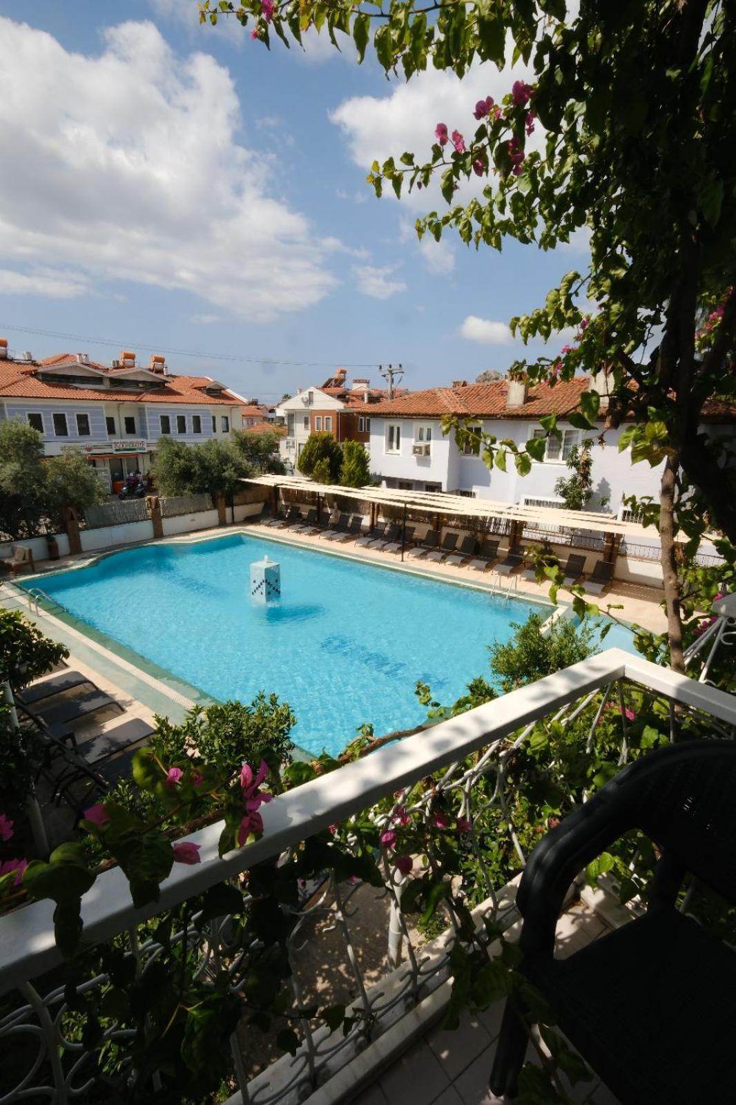 Legend Of Dalyan Hotel 외부 사진