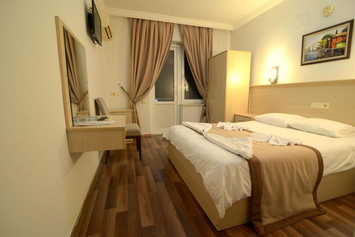 Legend Of Dalyan Hotel 외부 사진