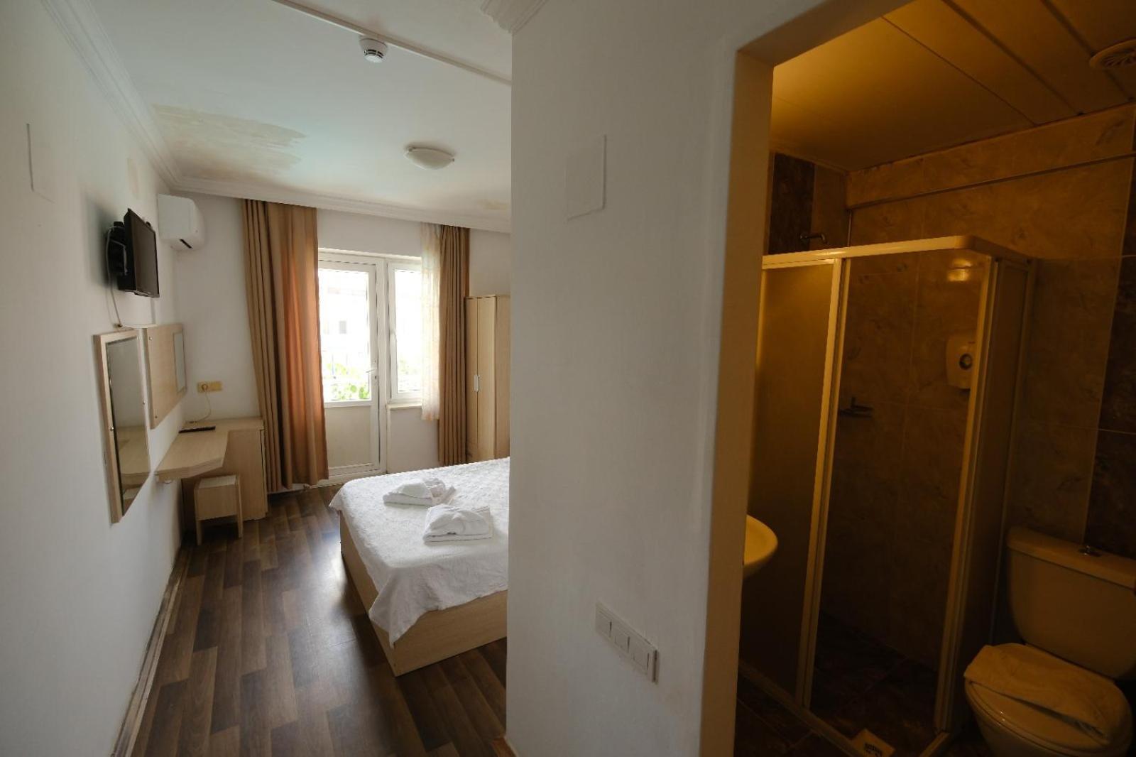 Legend Of Dalyan Hotel 외부 사진