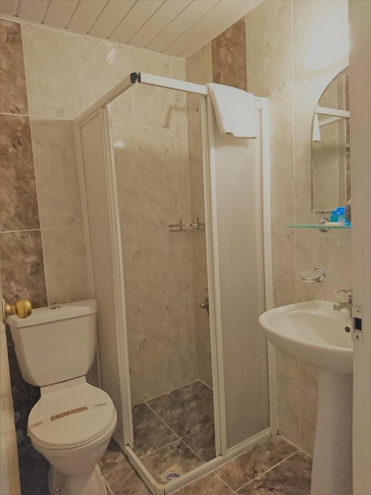 Legend Of Dalyan Hotel 외부 사진