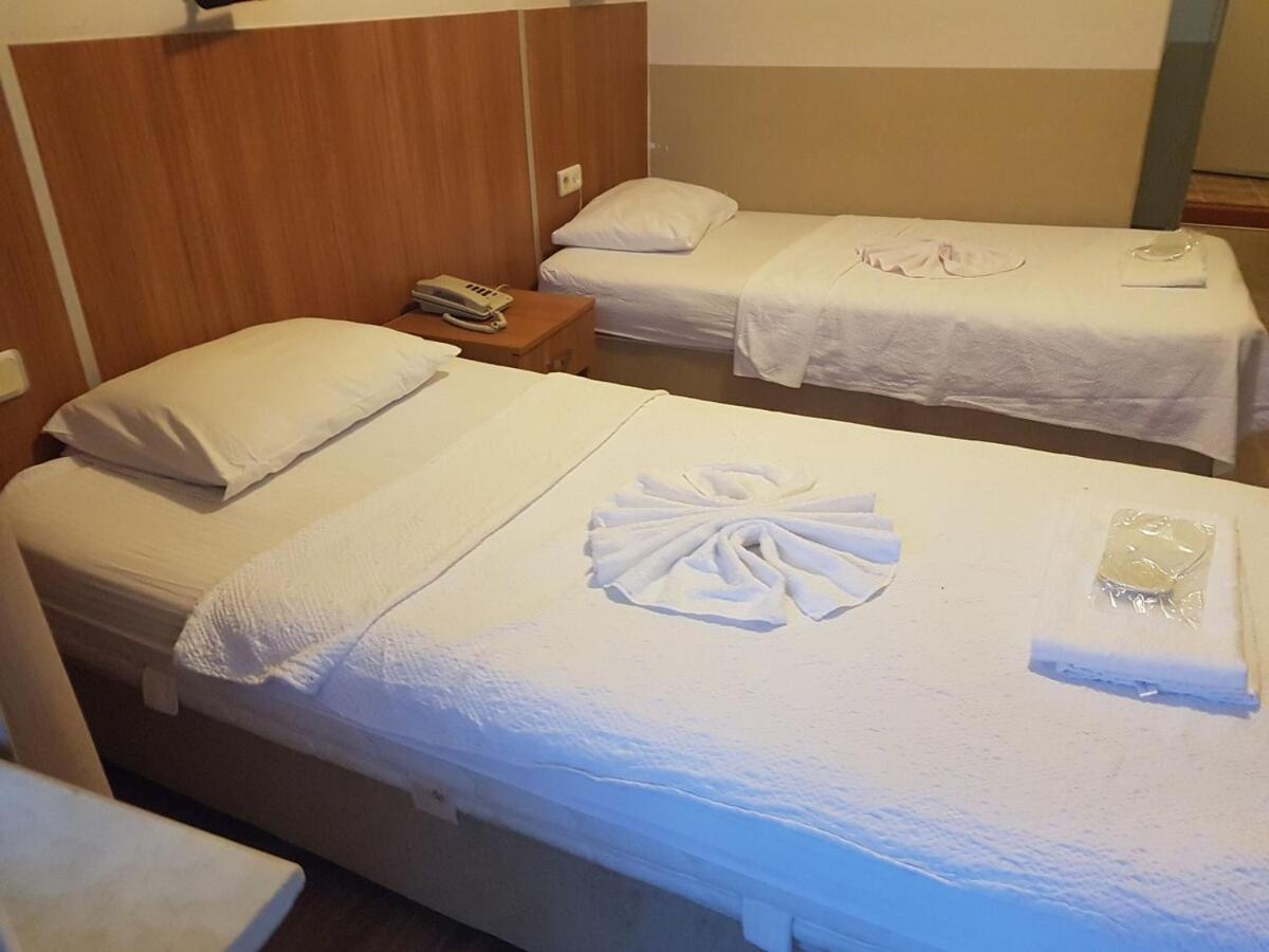 Legend Of Dalyan Hotel 외부 사진