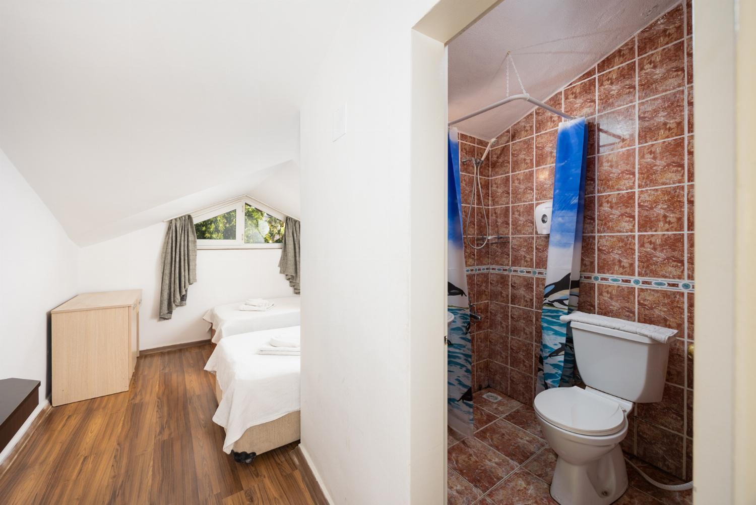 Legend Of Dalyan Hotel 외부 사진
