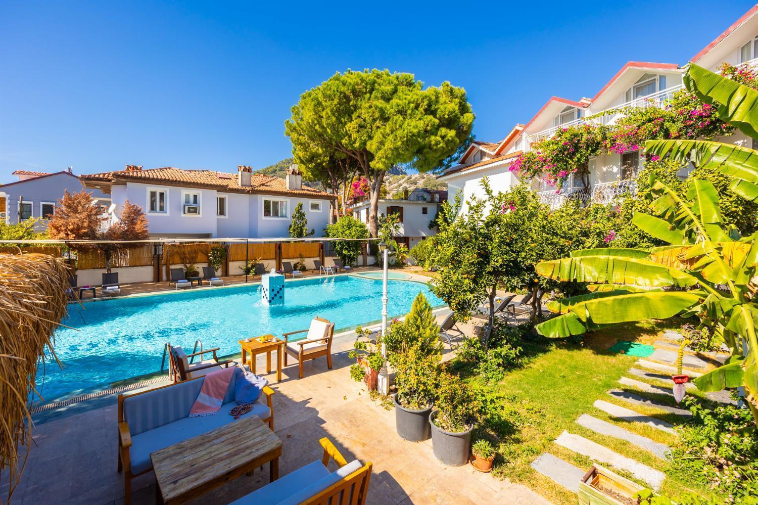 Legend Of Dalyan Hotel 외부 사진