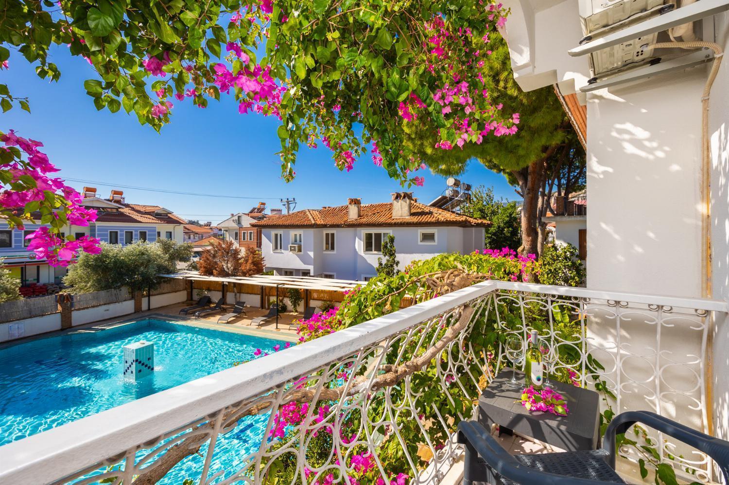 Legend Of Dalyan Hotel 외부 사진