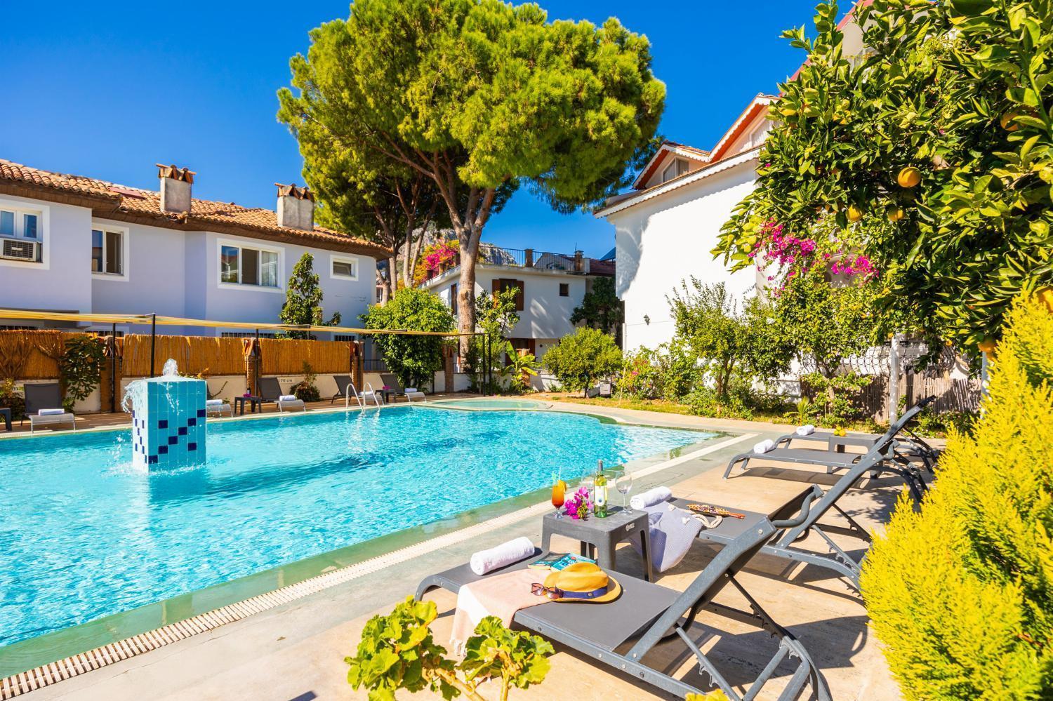 Legend Of Dalyan Hotel 외부 사진