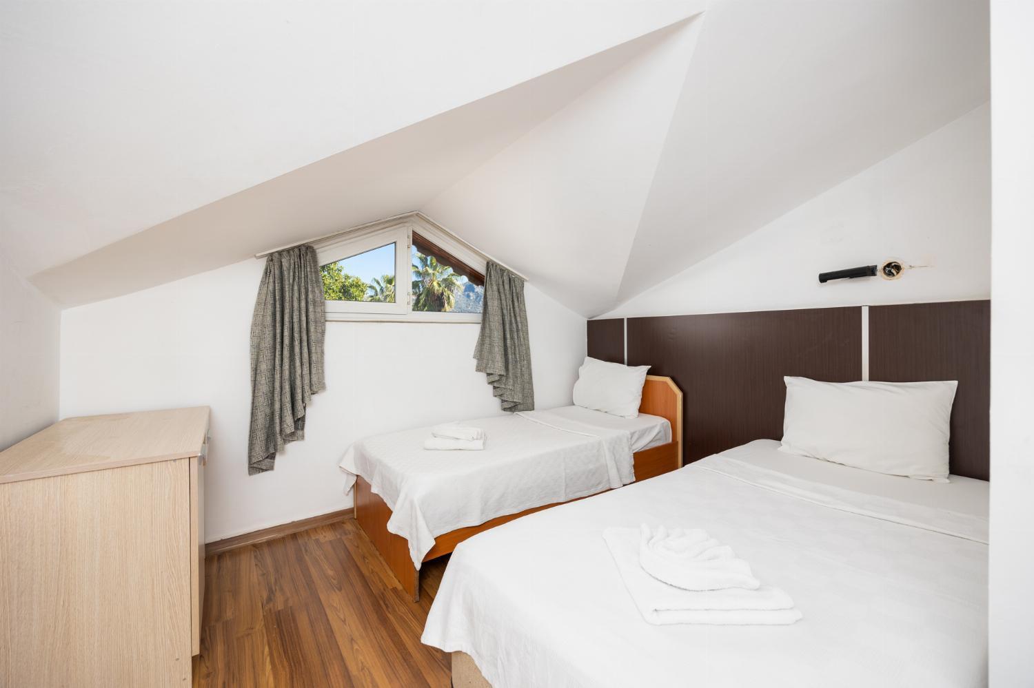 Legend Of Dalyan Hotel 외부 사진