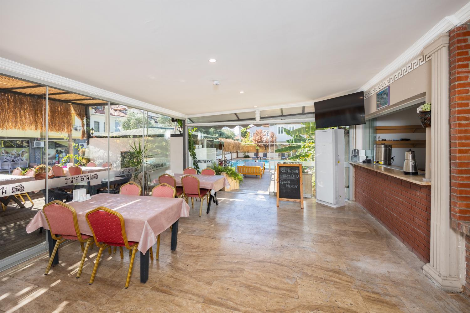 Legend Of Dalyan Hotel 외부 사진