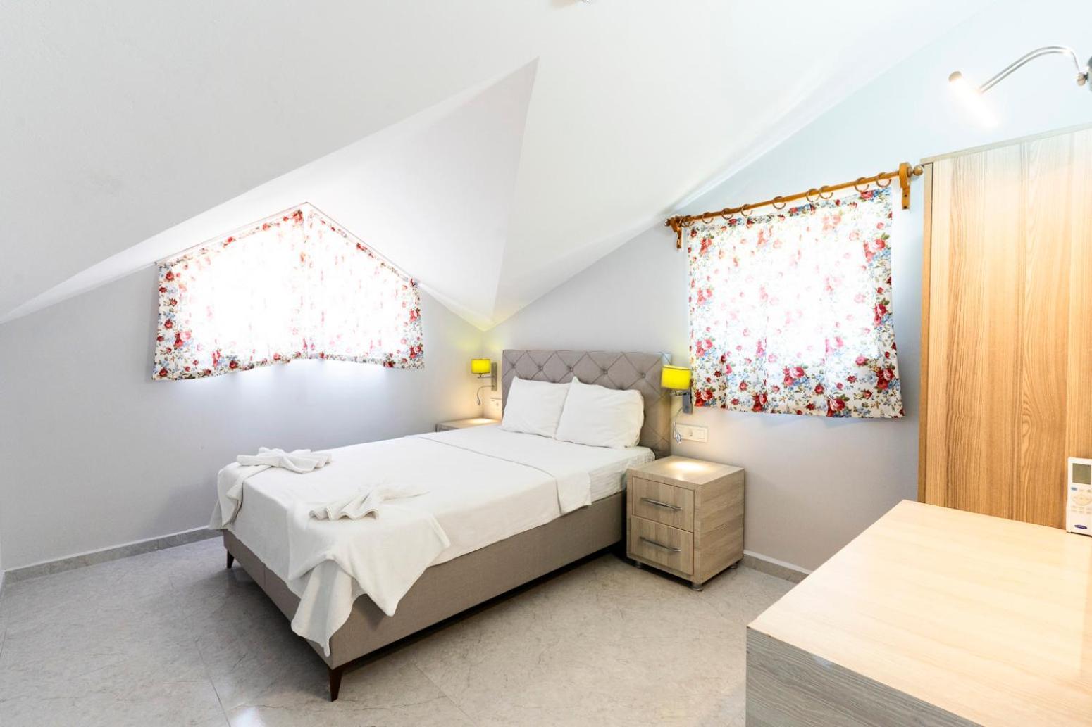 Legend Of Dalyan Hotel 외부 사진