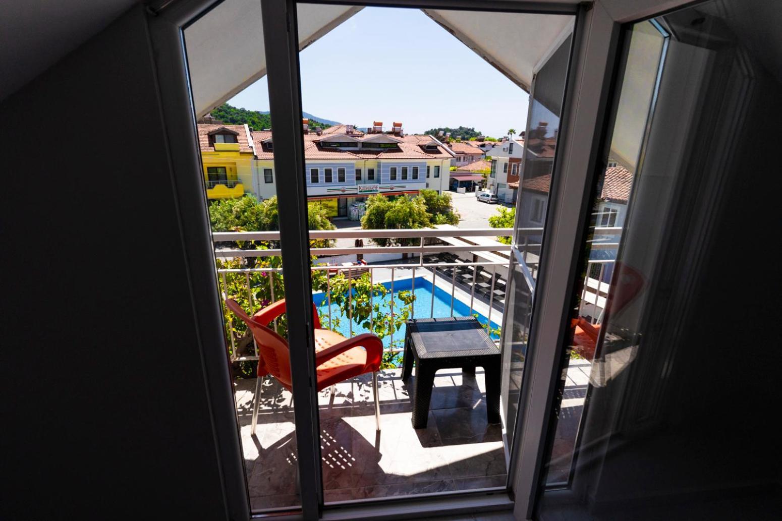 Legend Of Dalyan Hotel 외부 사진