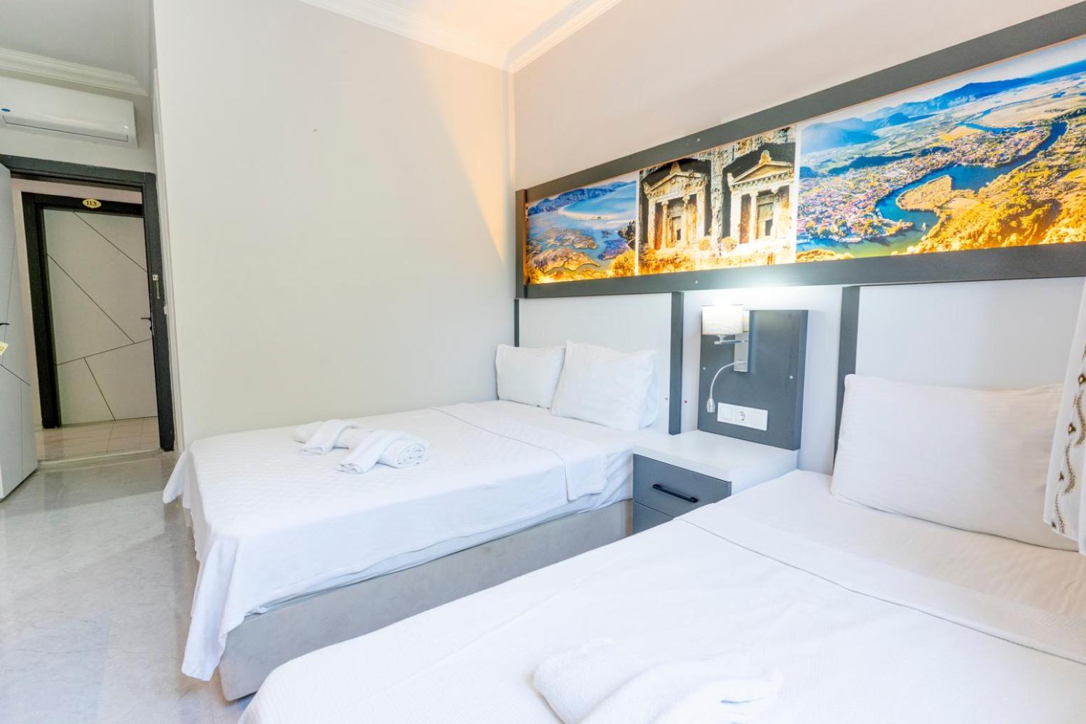Legend Of Dalyan Hotel 외부 사진